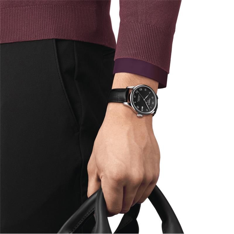 Купить Наручные часы Tissot T006.407.16.053.00 T-Classic в Sibtime Фото 4 Наручные часы Tissot T006.407.16.053.00 T-Classic Фото 4