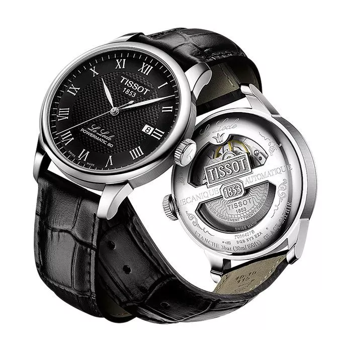 Купить Наручные часы Tissot T006.407.16.053.00 T-Classic в Sibtime Фото 2 Наручные часы Tissot T006.407.16.053.00 T-Classic Фото 2