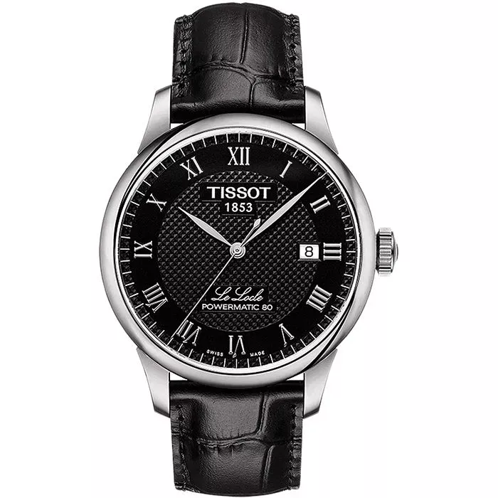 Купить Наручные часы Tissot T006.407.16.053.00 T-Classic в Sibtime Фото 1 Наручные часы Tissot T006.407.16.053.00 T-Classic Фото 1