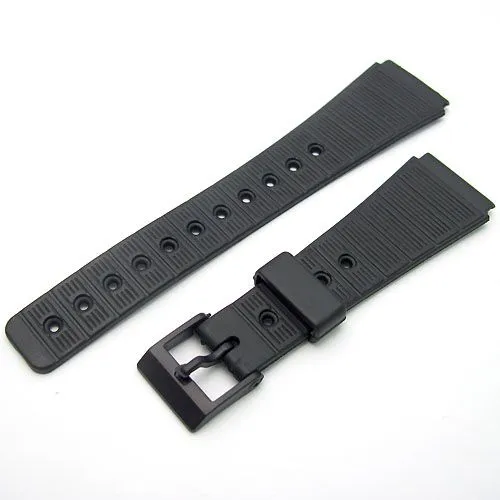 J.A.WILLSON 146R1 каучук, черный, 19mm 