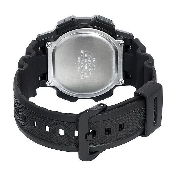 Casio Collection AE-1000W-1B  Фото 3