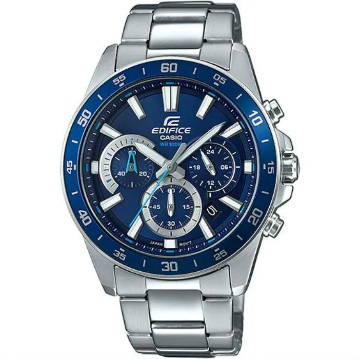 Casio Edifice EFV-570D-2A  Фото 2