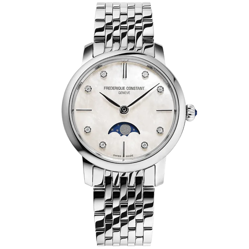 Frederique Constant FC-206MPWD1S6B  Фото 1