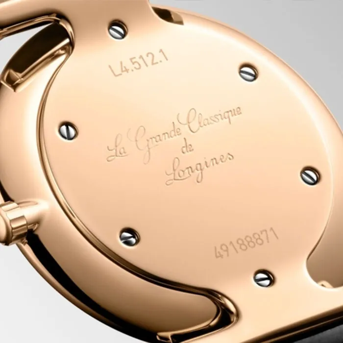 Longines L45121577  Фото 3