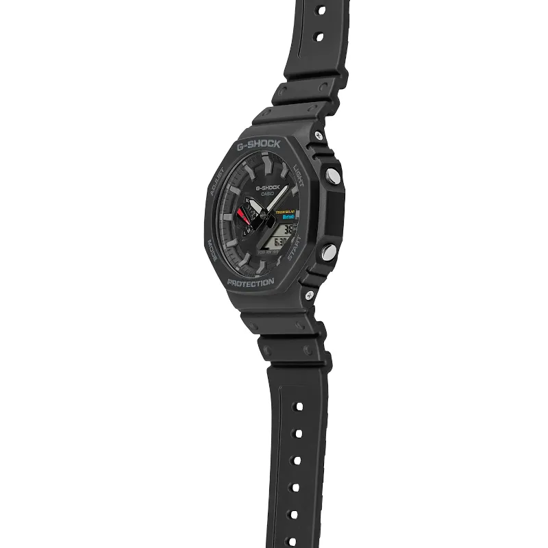 Casio G-Shock GA-B2100-1A  Фото 5