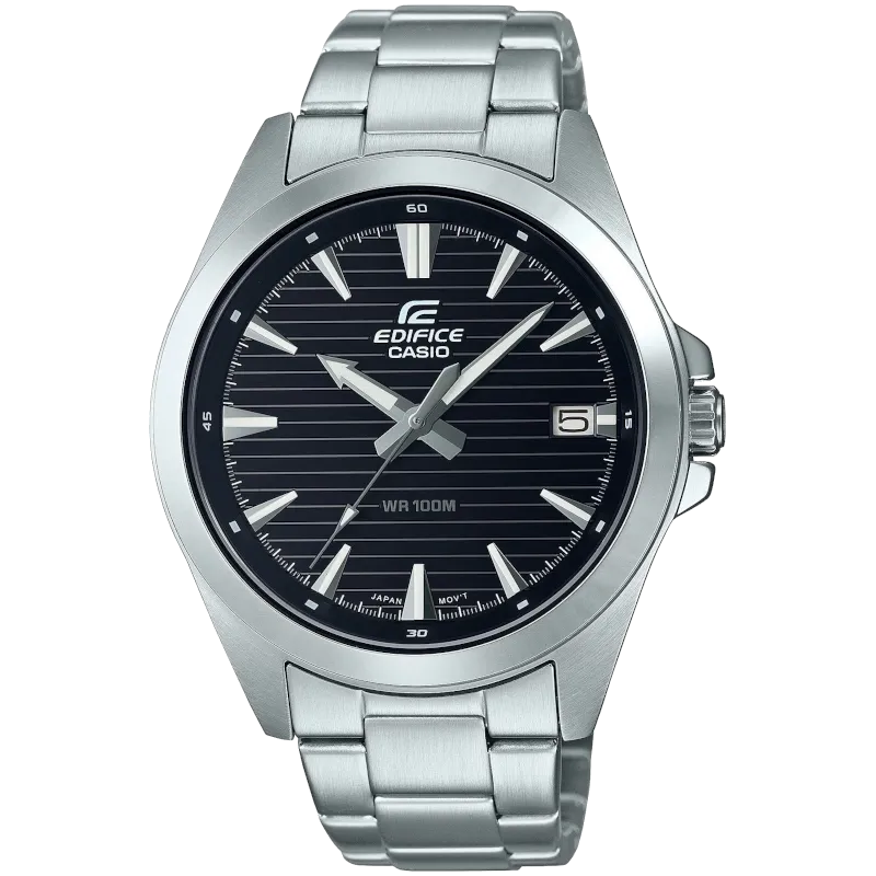 Casio Edifice EFV-140D-1A 
