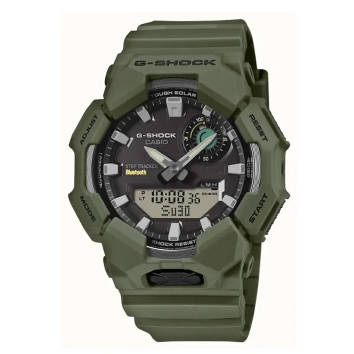 Casio G-Shock GA-B010-3A  Фото 1