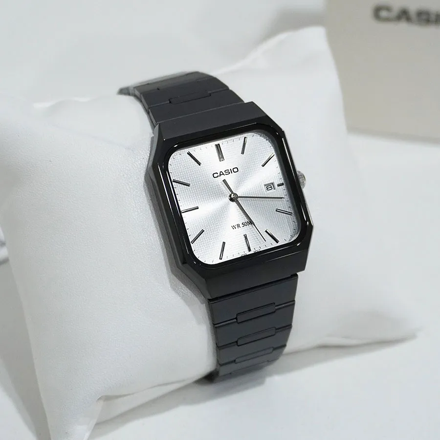 Casio Collection MTP-B185B-7A  Фото 3