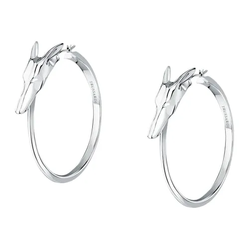 Trussardi TJAXB04 Серьги  Фото 1