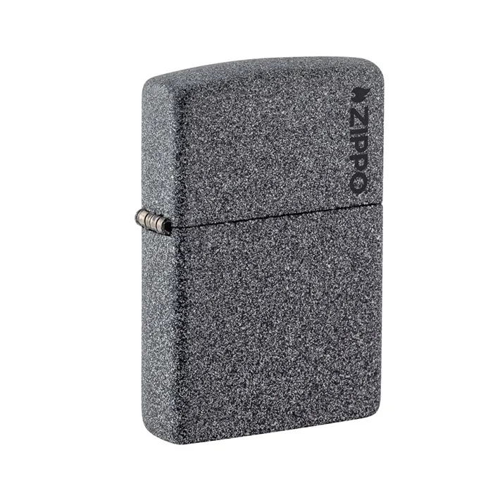 Zippo 211 ZL Logo  Фото 1
