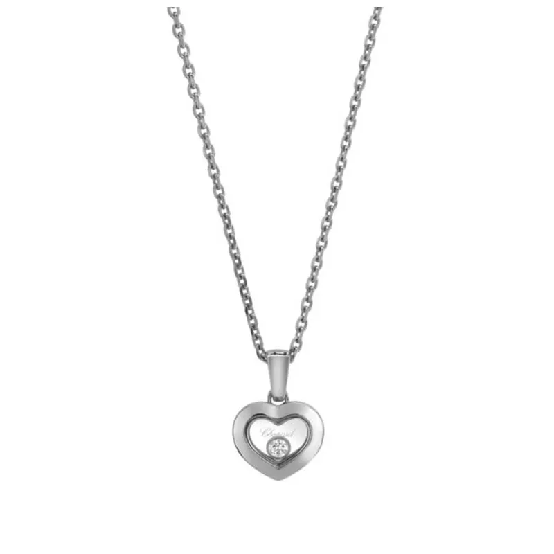 Chopard 79A054-1001 Кулон  Фото 2