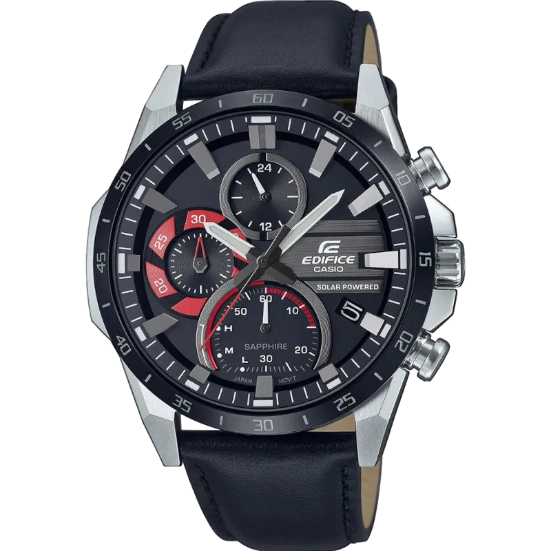 Casio Edifice EFS-S620BL-1A 