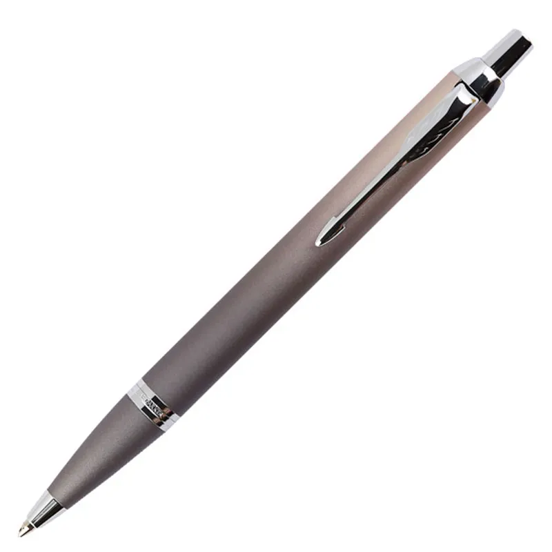 Ручка Parker IM Rituals GREY G  Фото 1