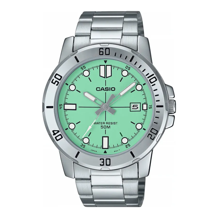 Casio Collection MTP-VD01D-3E1 