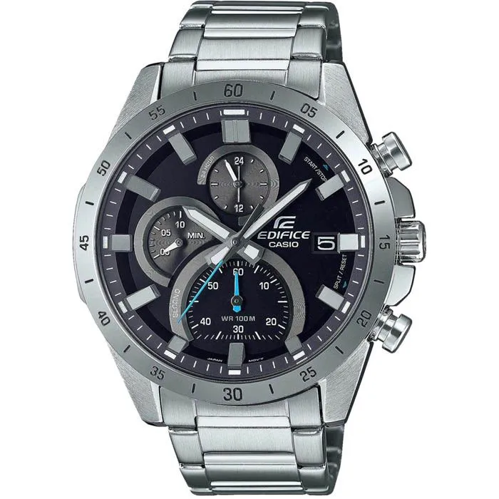 Casio Edifice EFR-571D-1A  Фото 1