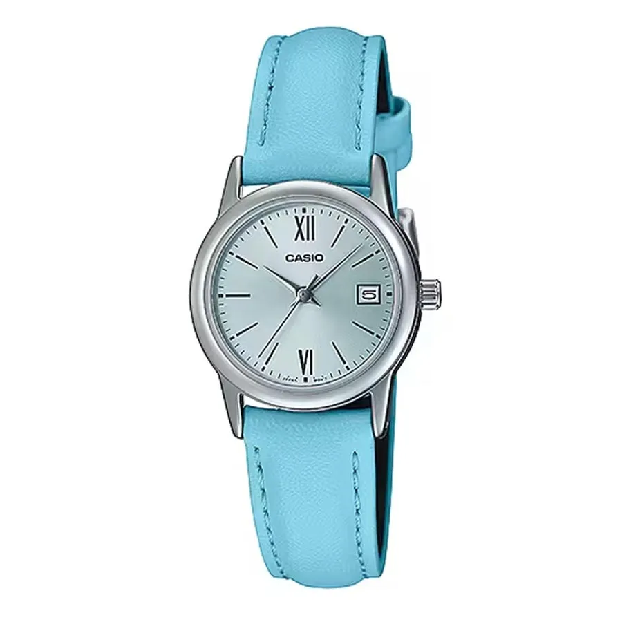 Casio Collection LTP-V002L-2B3  Фото 1