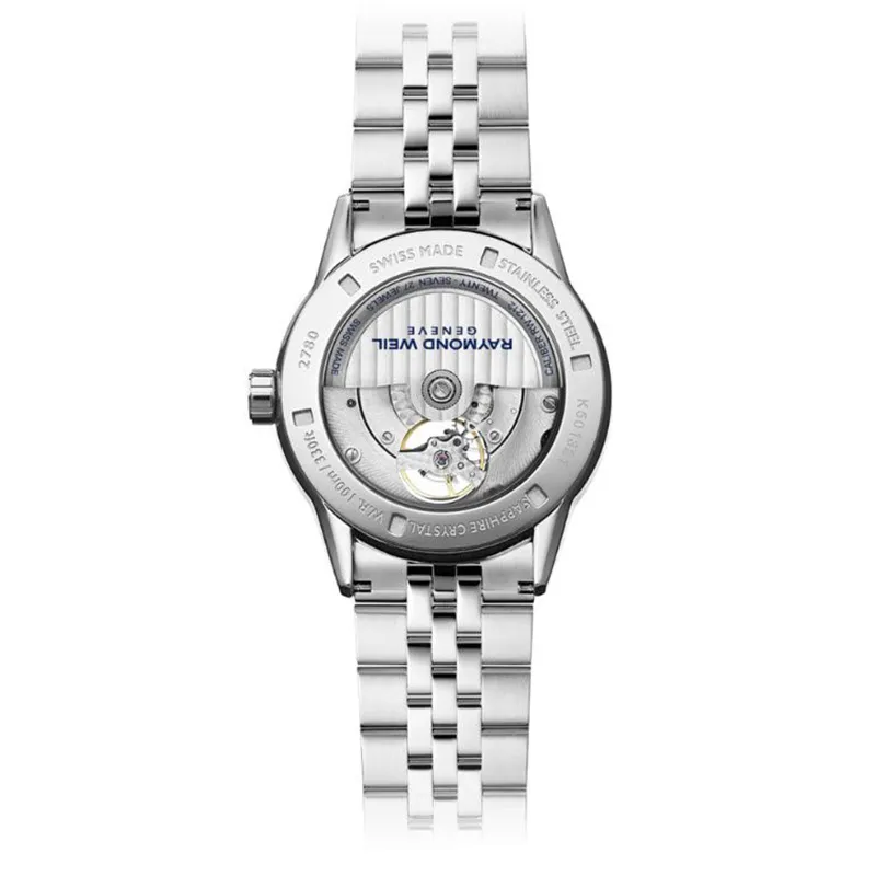 Raymond Weil 2780-ST-50001  Фото 2