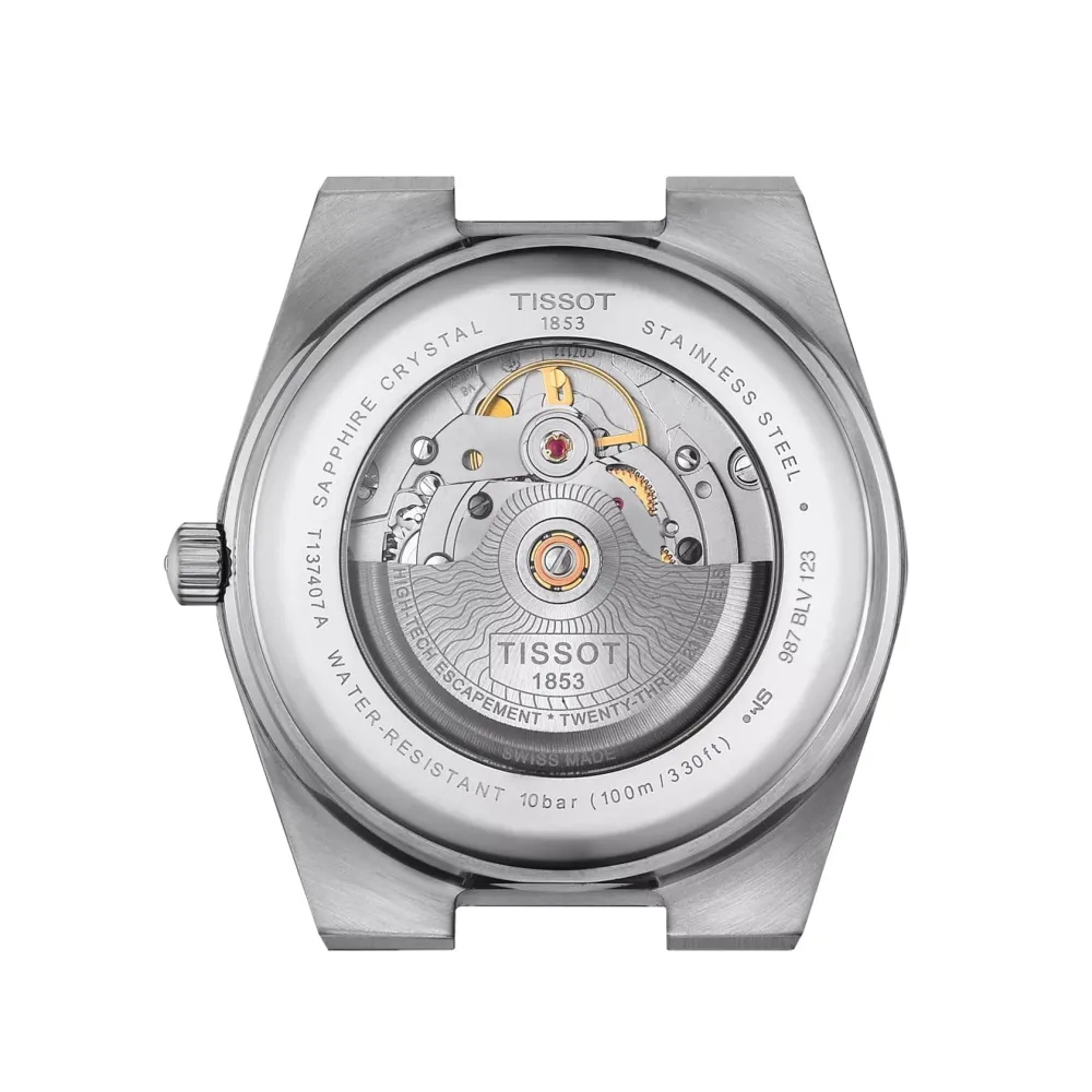 Tissot T1374071135101  Фото 2