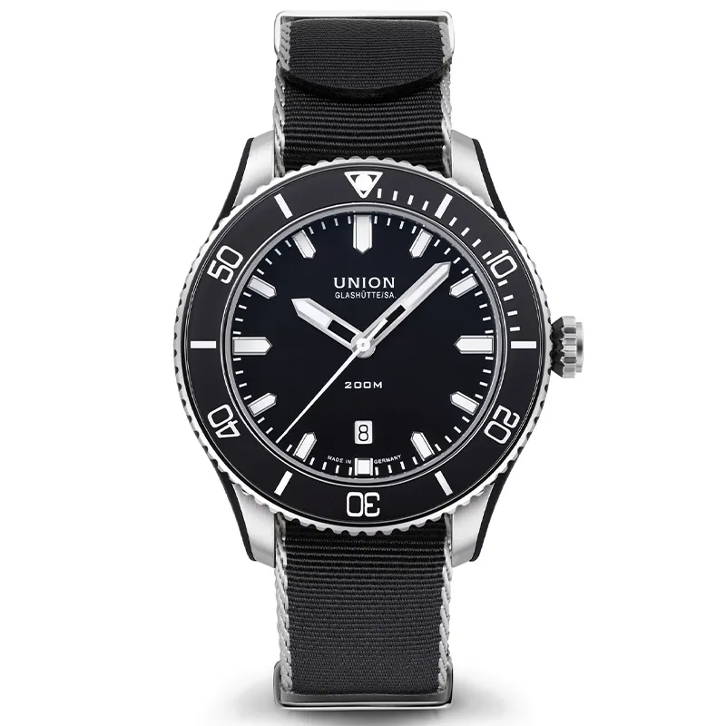 Union Glashutte D0099071105700  Фото 3