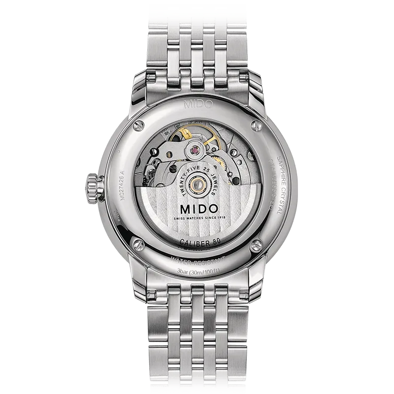 Mido M027.426.11.018.00  Фото 3