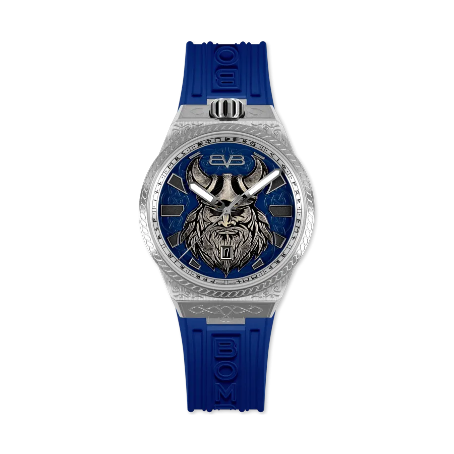 Bomberg BF43H3SS.19-1.12  Фото 1
