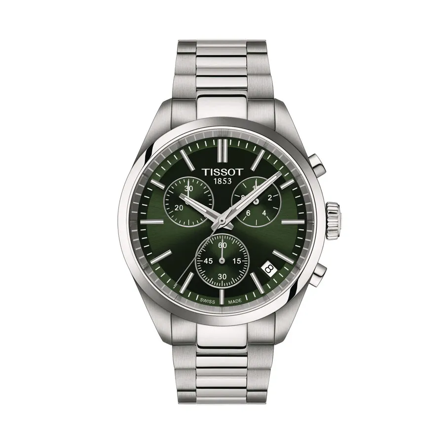 Tissot T1504171109100  Фото 1