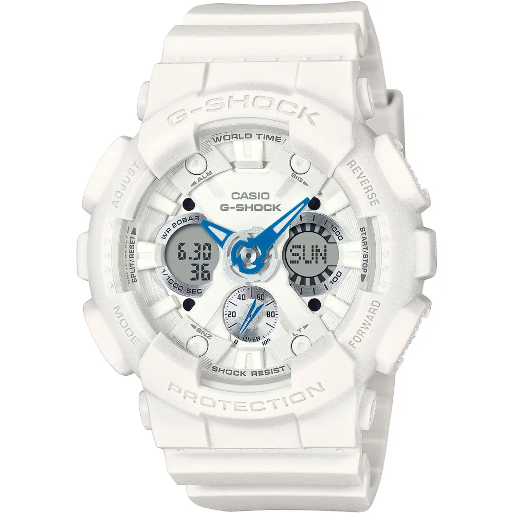 Casio G-Shock GMA-S120SA-7A2 