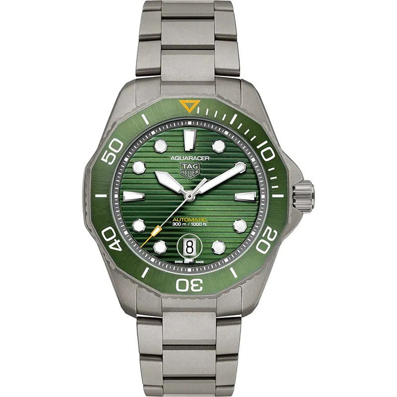 Tag Heuer WBP208B.BF0631 