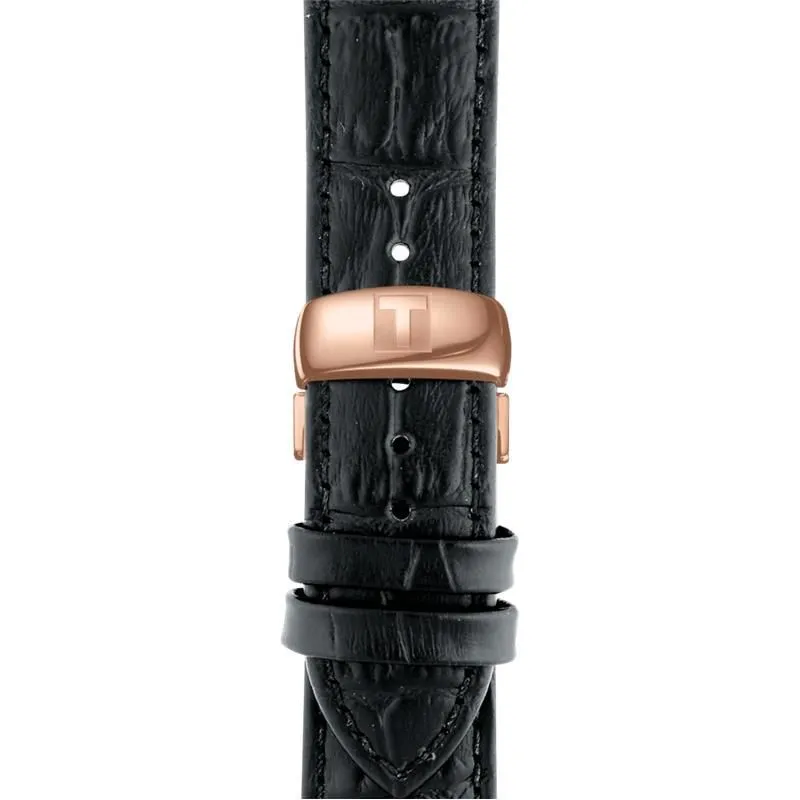 Tissot T063.428.36.038.00  Фото 2