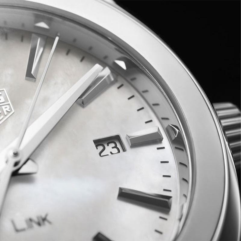 Наручные часы  Tag Heuer WBC1310BA0600 Link Фото 4
