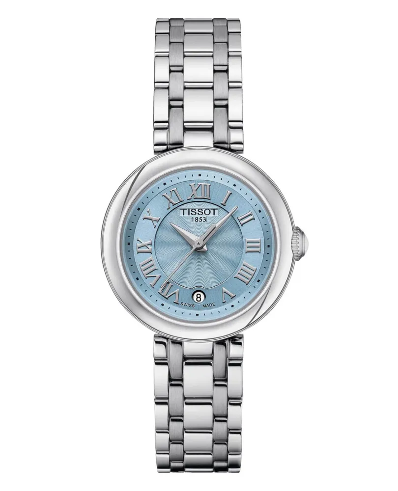 Tissot T1260101113300  Фото 1