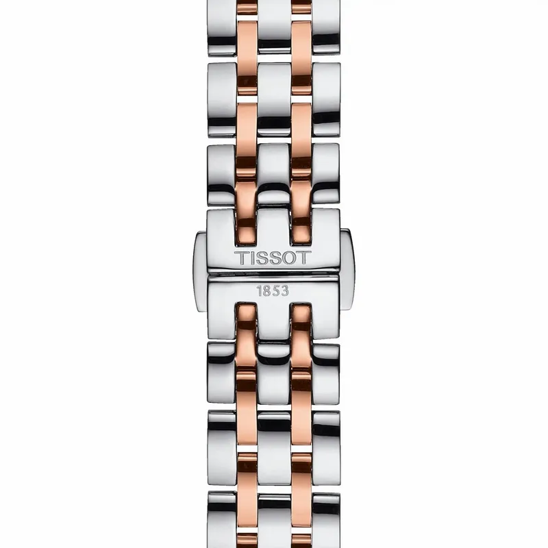 Tissot T1292102201300  Фото 5
