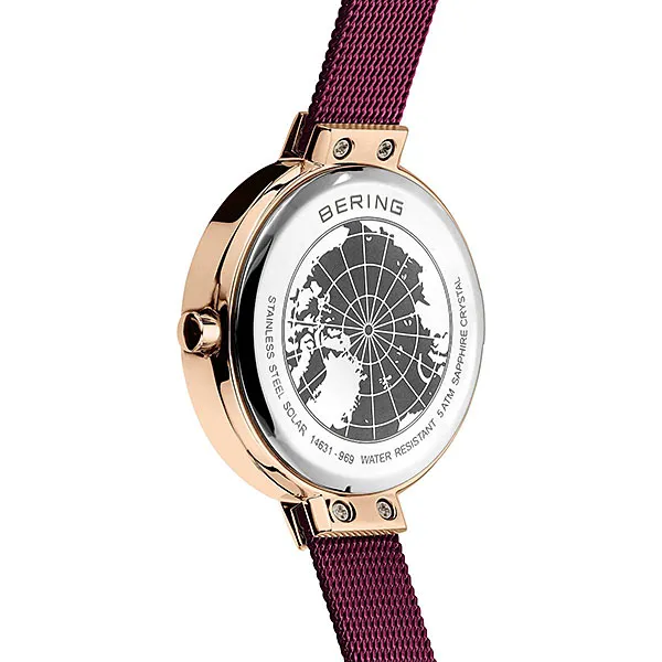 Bering 14631-969-GWP  Фото 2