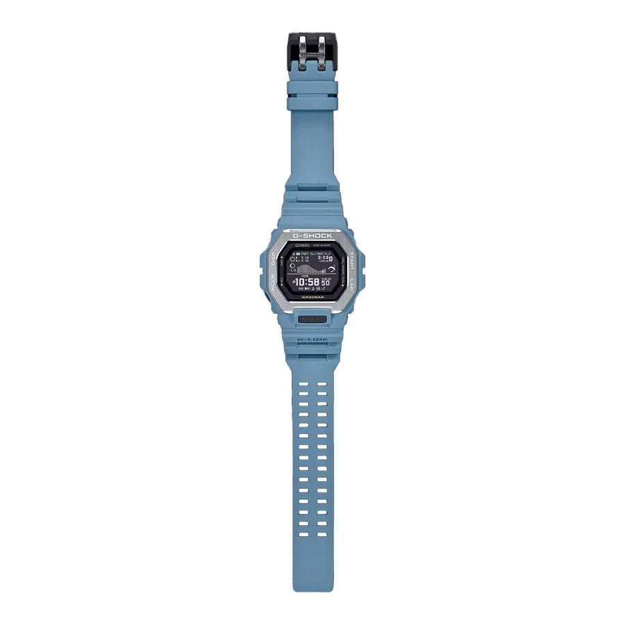 Casio G-Shock GBX-100-2A  Фото 2