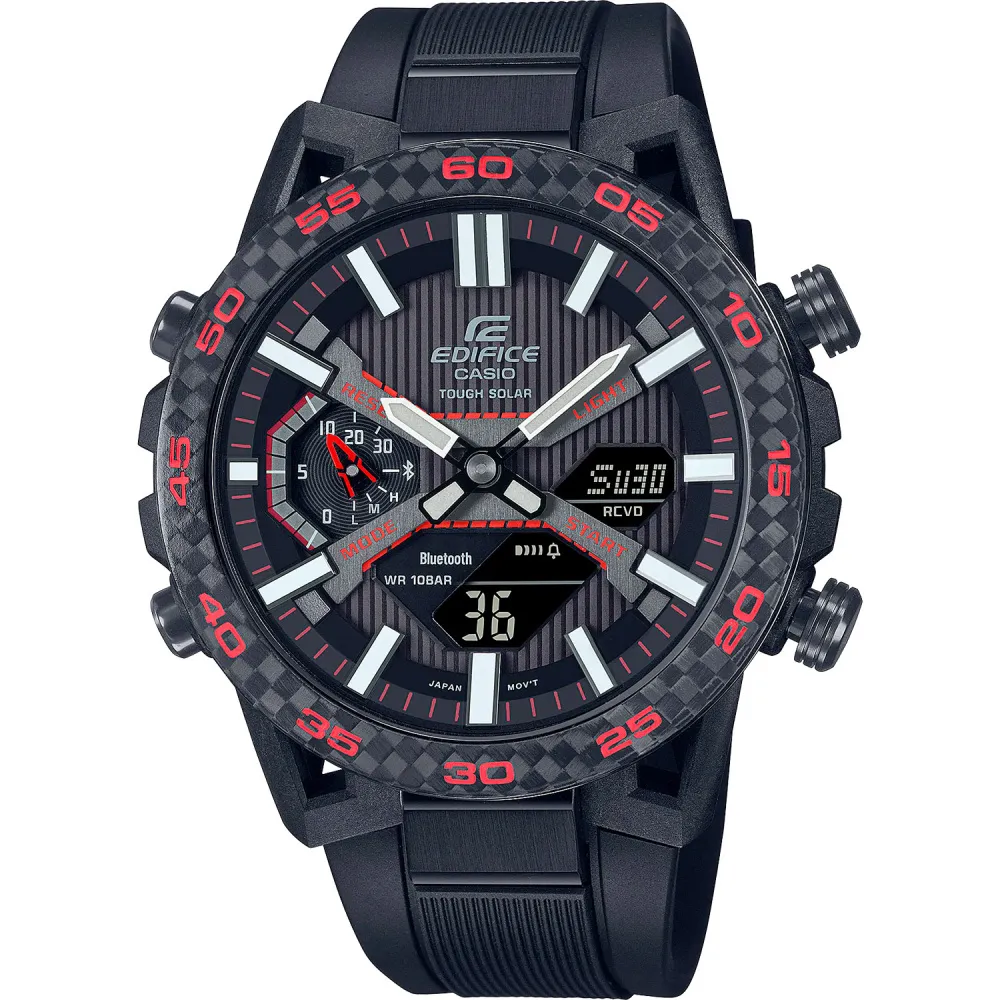 Casio Edifice ECB-2000PB-1A  Фото 1