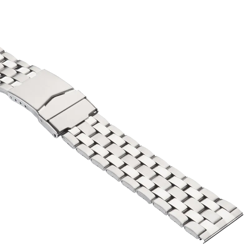 Stailer Inox Plus N-407-18  Браслет стальной 