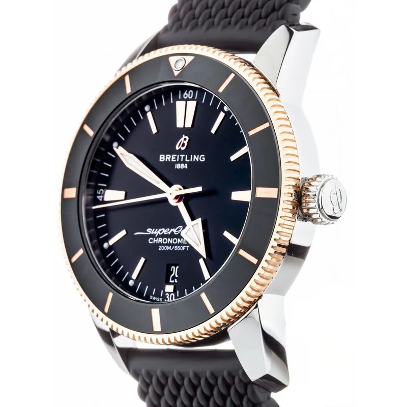 Breitling UB2030121B1S1  Фото 3