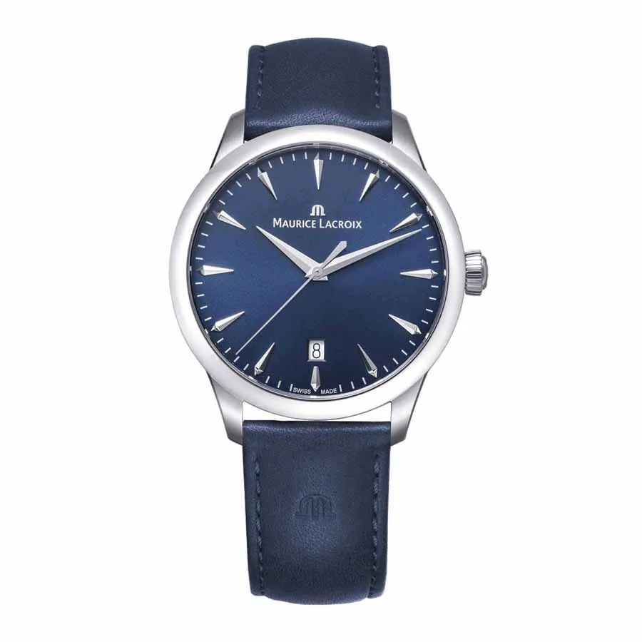 Maurice Lacroix 751007-SS001-430-4  Фото 1