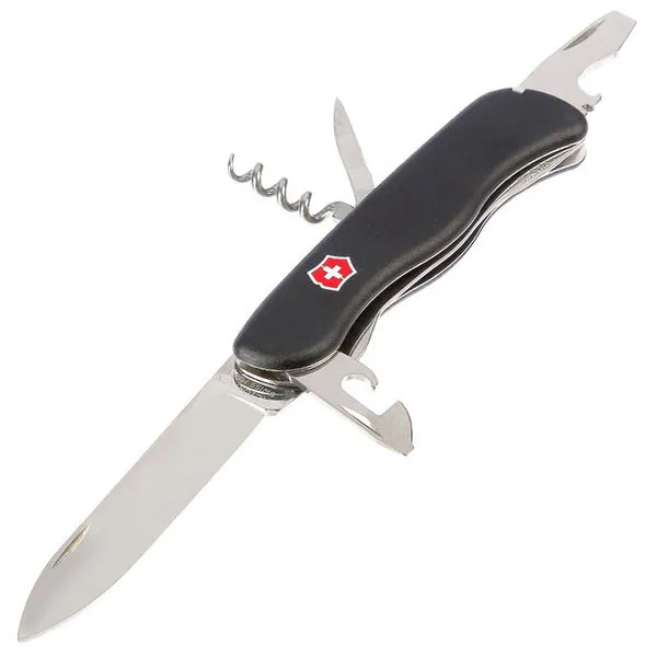 Victorinox 0.8353 арм. красн. 111мм  Фото 3