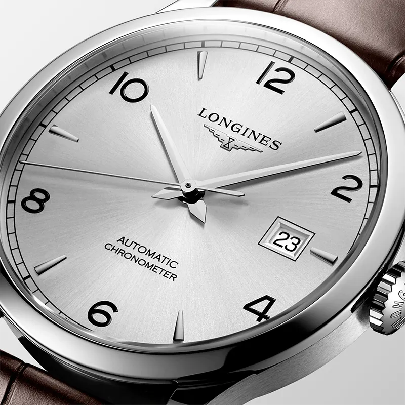 Longines L2.821.4.76.2  Фото 3