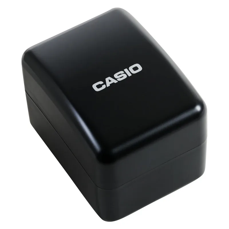 Casio Collection A-168WA-5A  Фото 4