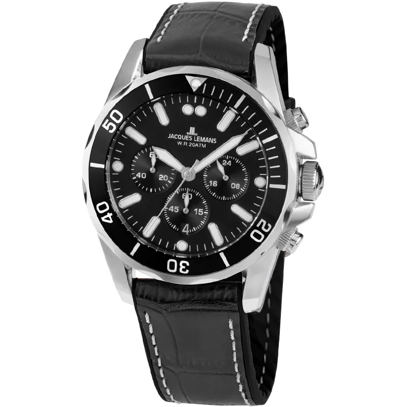 Jacques Lemans 1-2091A 