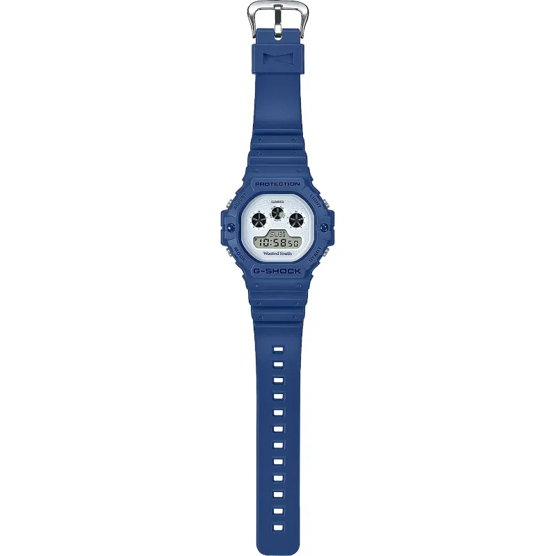 Casio G-Shock DW-5900WY-2  Фото 5