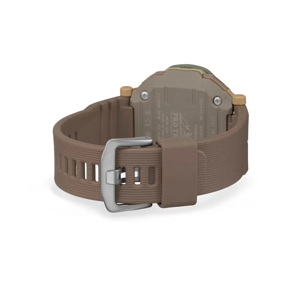 Casio Pro Trek PRJ-B001-5  Фото 4