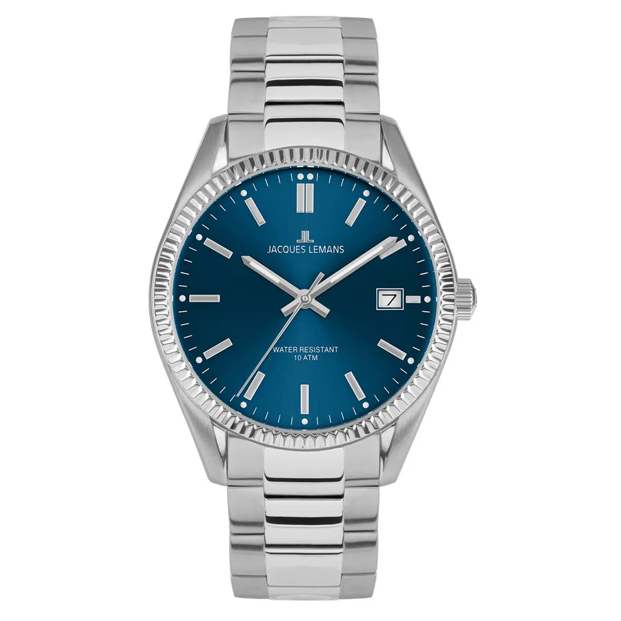 Jacques Lemans 50-3C  Фото 1