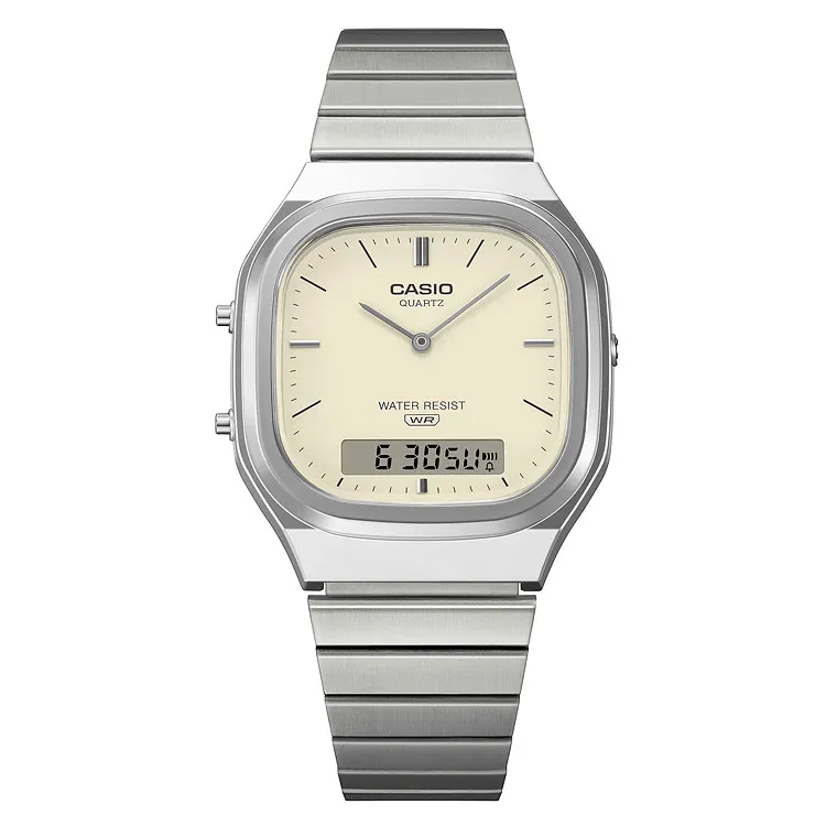 Casio Collection AQ-240E-7A2  Фото 1