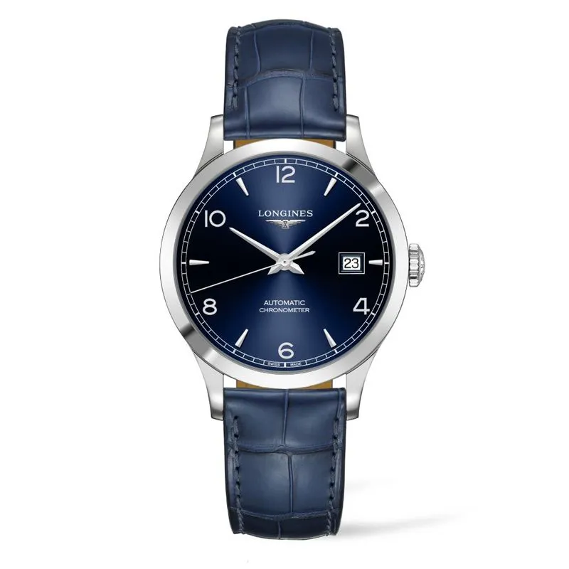 Longines L2.820.4.96.4  Фото 2