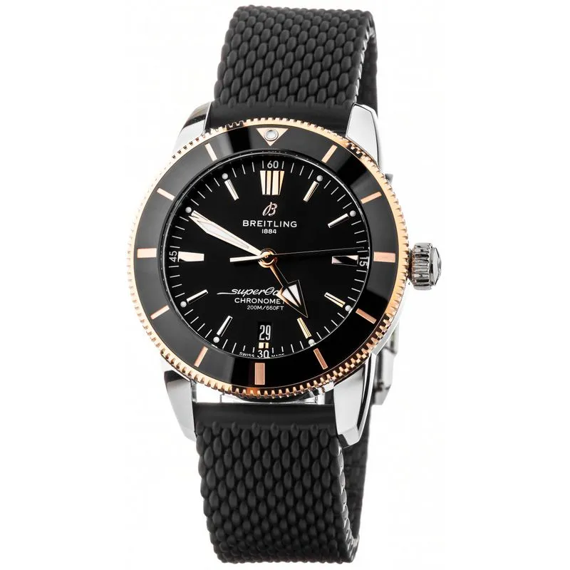 Breitling UB2030121B1S1  Фото 2