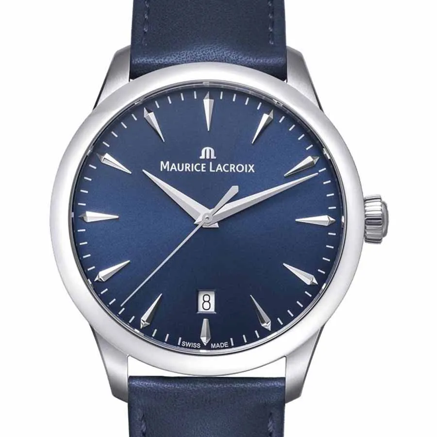 Maurice Lacroix 751007-SS001-430-4  Фото 2
