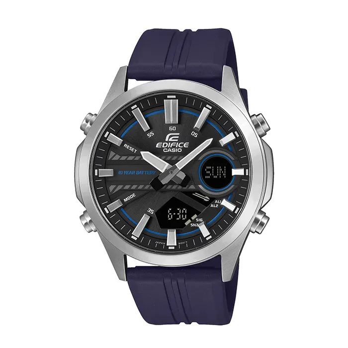 Casio Edifice EFV-C120P-1A2  Фото 1